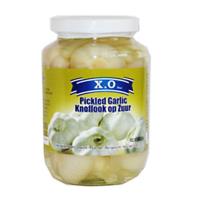 Pickled garlic 454g X.O.